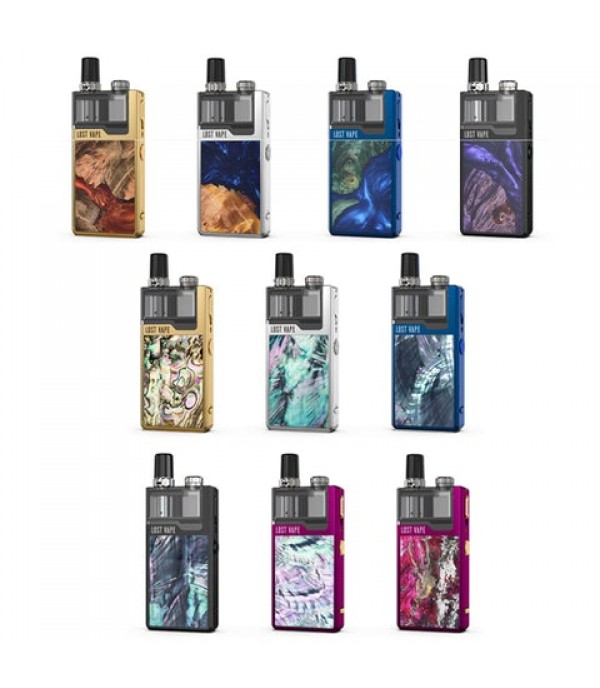 Lost Vape Orion Plus DNA Go Pod System Kit