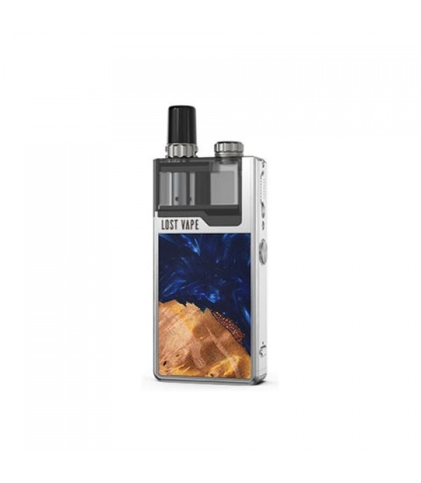 Lost Vape Orion Plus DNA Go Pod System Kit