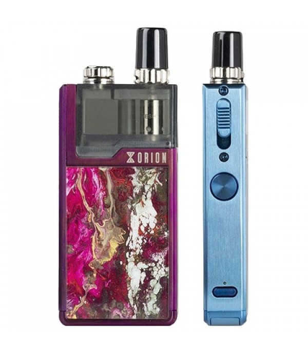 Lost Vape Orion Plus DNA Go Pod System Kit