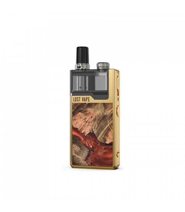 Lost Vape Orion Plus DNA Go Pod System Kit