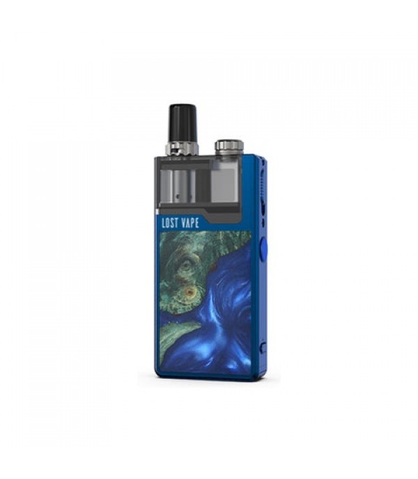 Lost Vape Orion Plus DNA Go Pod System Kit