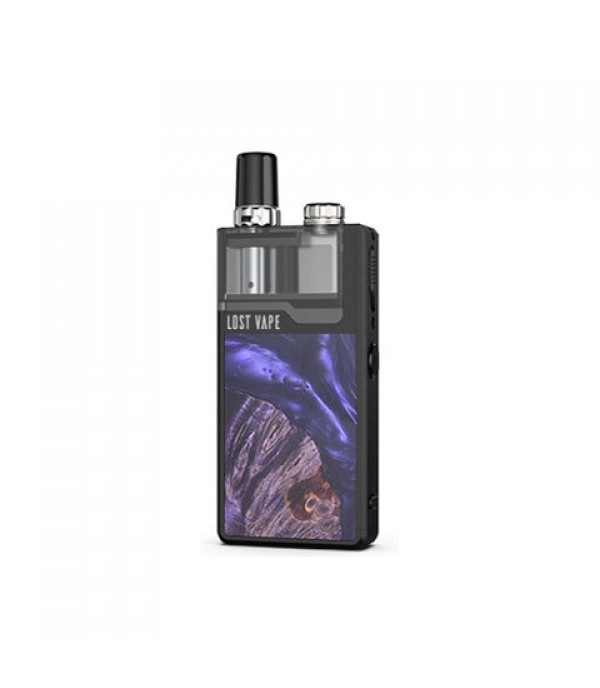 Lost Vape Orion Plus DNA Go Pod System Kit