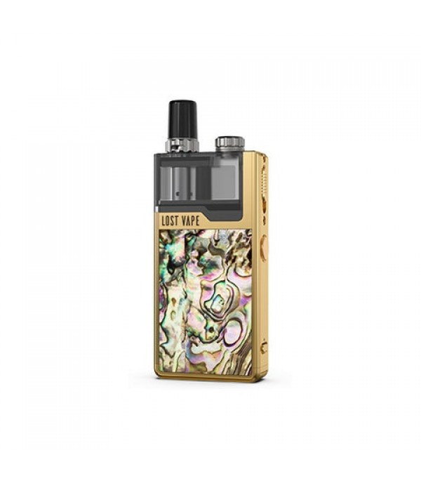 Lost Vape Orion Plus DNA Go Pod System Kit