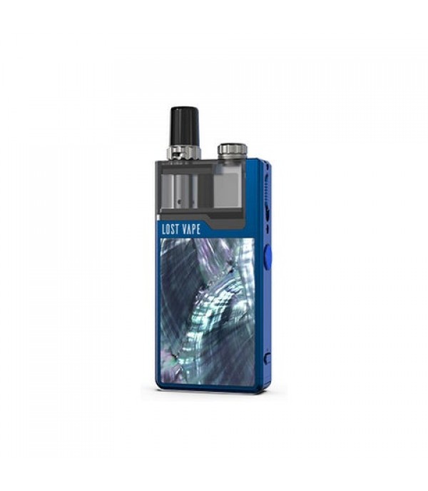 Lost Vape Orion Plus DNA Go Pod System Kit