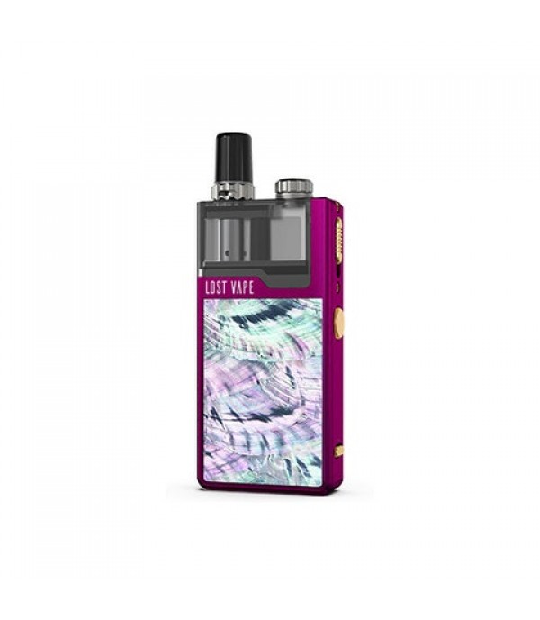 Lost Vape Orion Plus DNA Go Pod System Kit