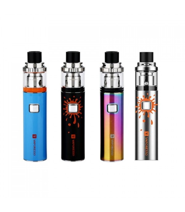 Vaporesso Veco Solo Starter Kit (All-In-One)