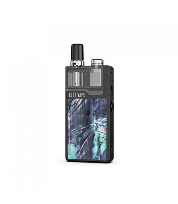 Lost Vape Orion Plus DNA Go Pod System Kit