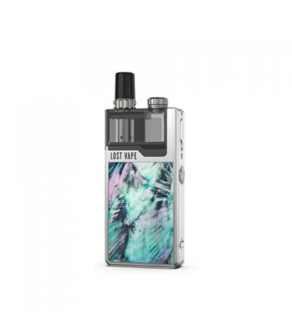 Lost Vape Orion Plus DNA Go Pod System Kit