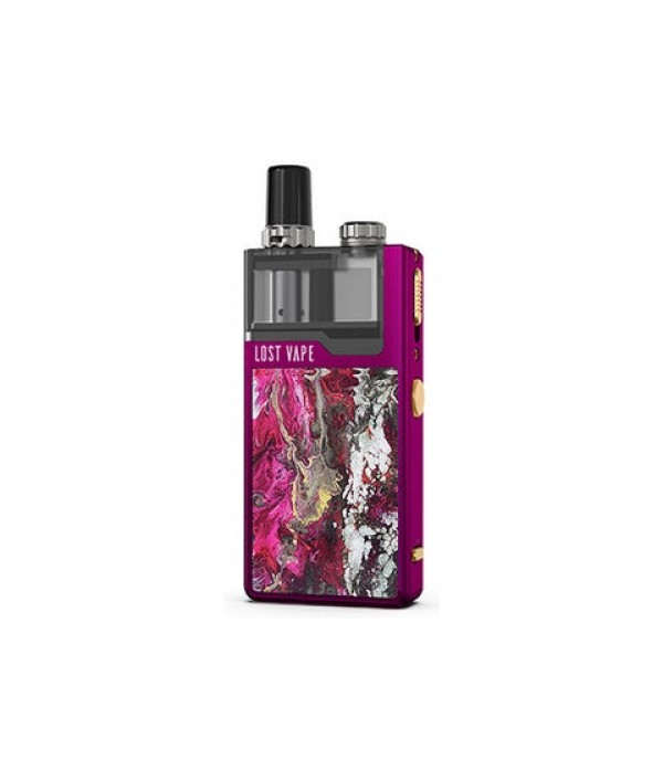 Lost Vape Orion Plus DNA Go Pod System Kit