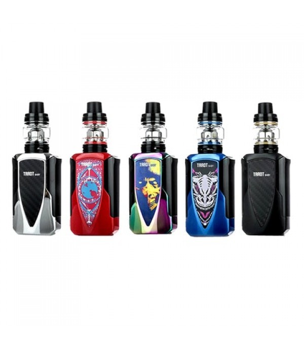 Vaporesso Tarot Baby 85W TC Starter Kit