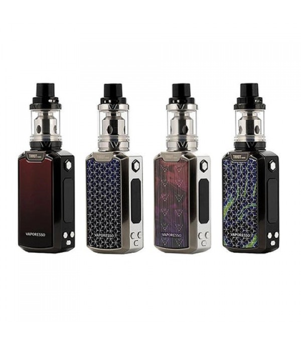 Vaporesso Tarot Nano 80W TC Starter Kit