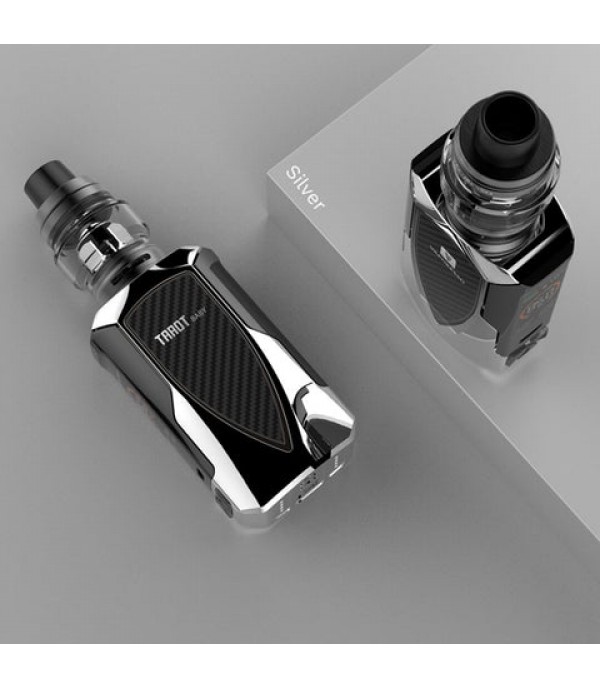 Vaporesso Tarot Baby 85W TC Starter Kit