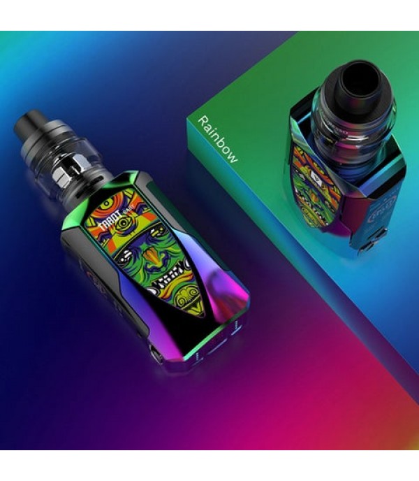 Vaporesso Tarot Baby 85W TC Starter Kit