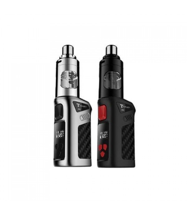 Vaporesso Target MINI 40W TC Full Kit (w/ Ceramic Coil)