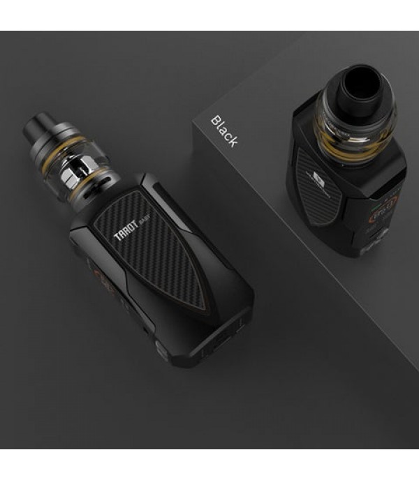 Vaporesso Tarot Baby 85W TC Starter Kit