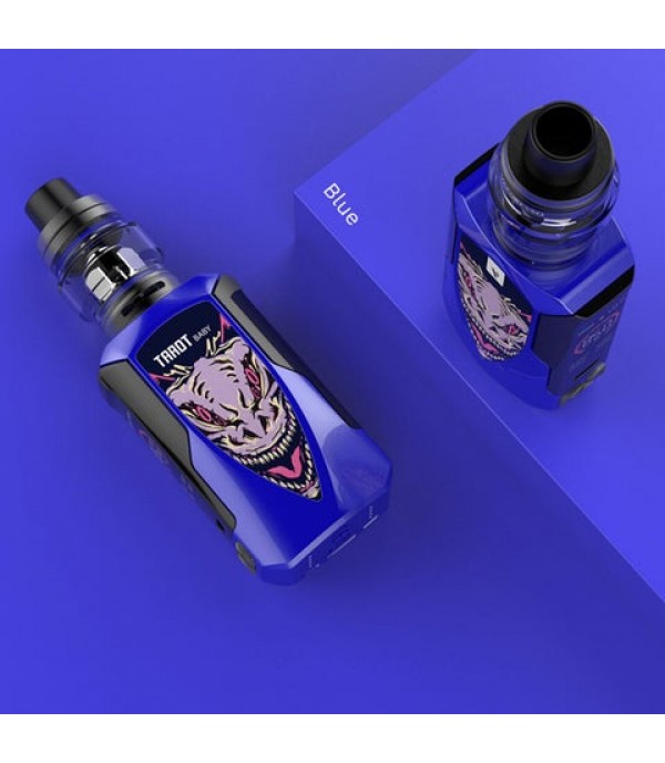 Vaporesso Tarot Baby 85W TC Starter Kit