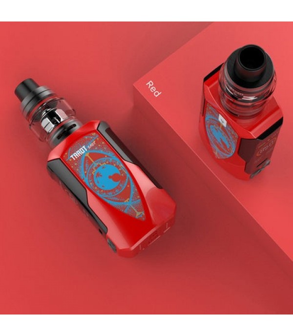 Vaporesso Tarot Baby 85W TC Starter Kit