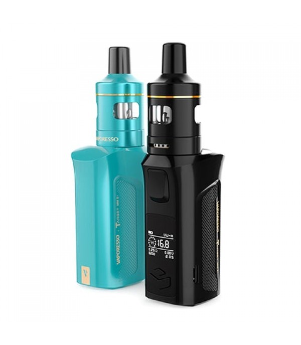 Vaporesso Target Mini 2 Starter Kit