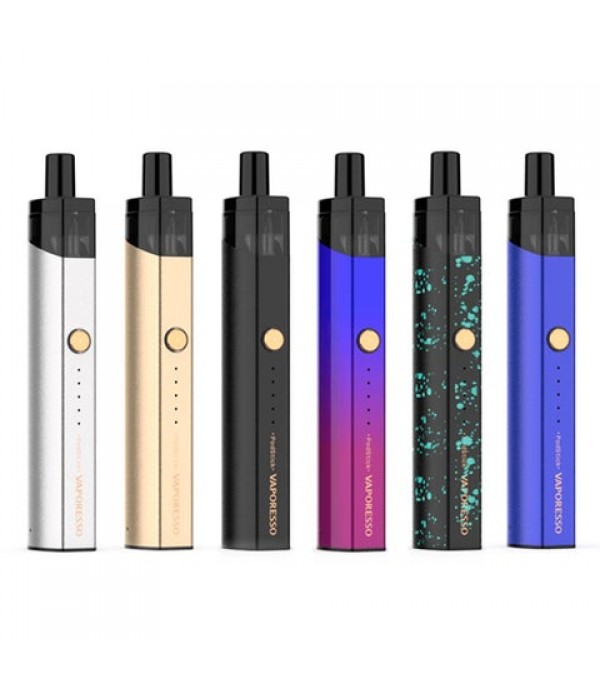 Vaporesso PodStick Pod System Starter Kit