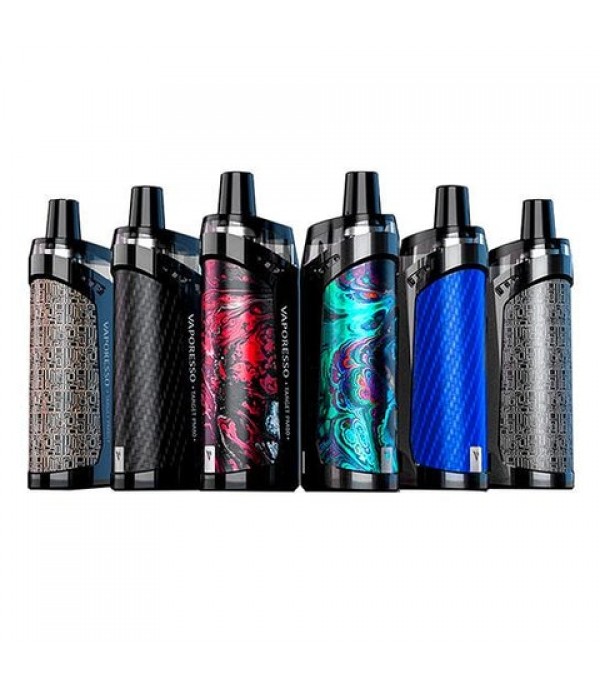 Vaporesso Target PM80 Pod Mod Kit