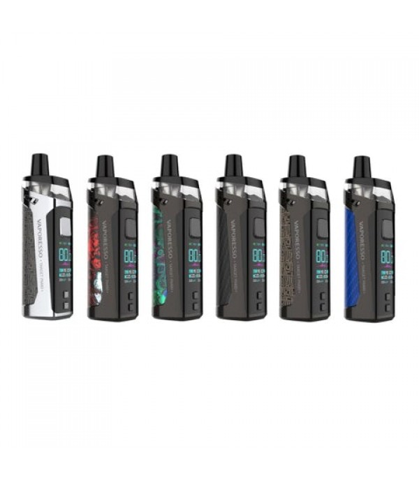 Vaporesso Target PM80 Pod Mod Kit