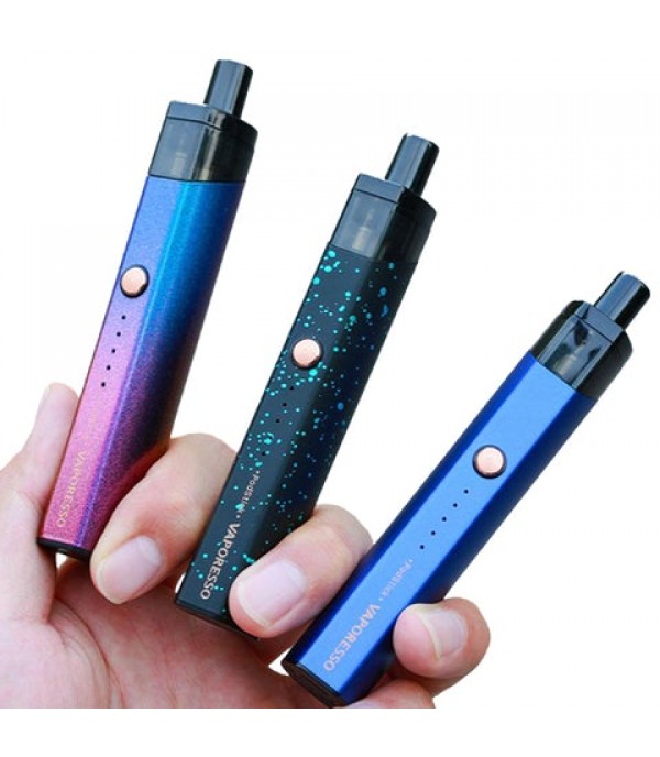 Vaporesso PodStick Pod System Starter Kit