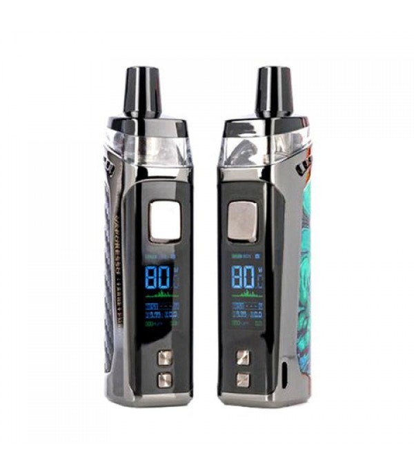 Vaporesso Target PM80 Pod Mod Kit