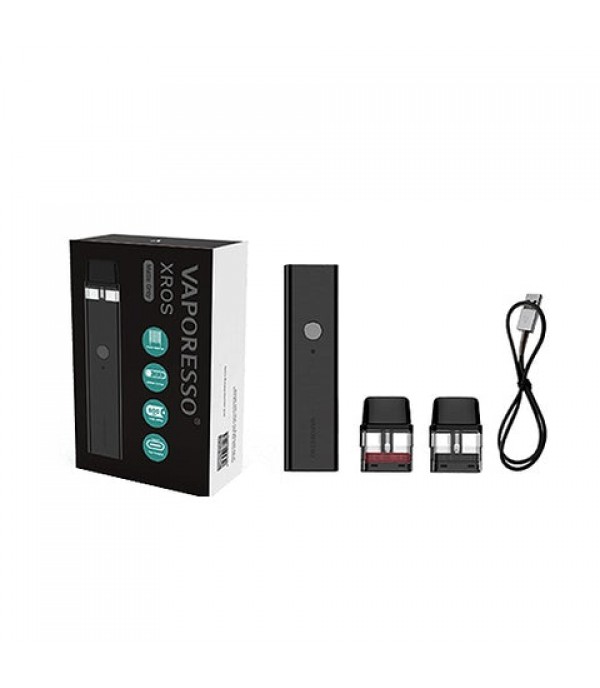 Vaporesso XROS 16w Pod System Kit