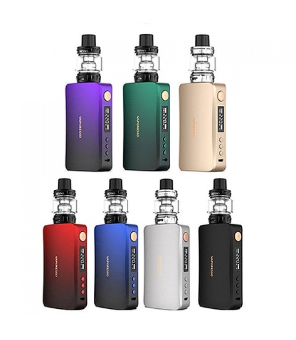 Vaporesso GEN S 220W Starter Kit