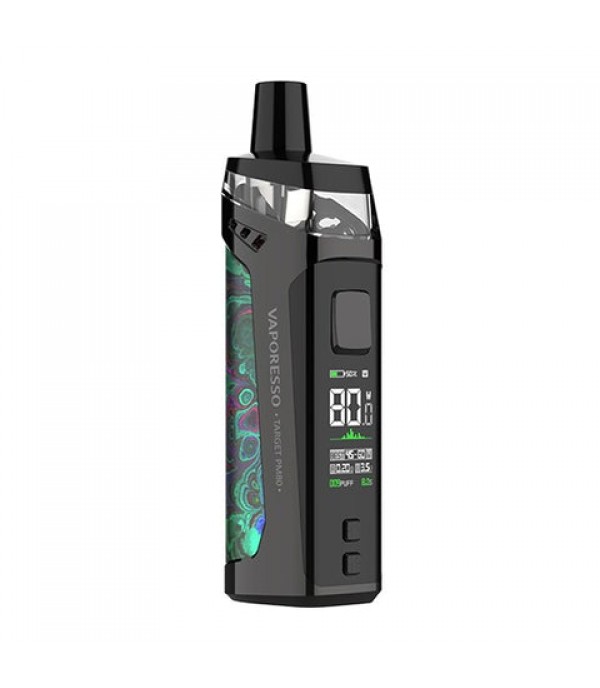 Vaporesso Target PM80 Pod Mod Kit