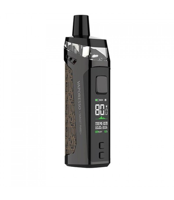 Vaporesso Target PM80 Pod Mod Kit