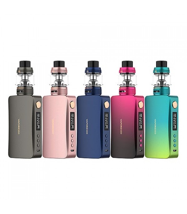 Vaporesso GEN S 220W Starter Kit