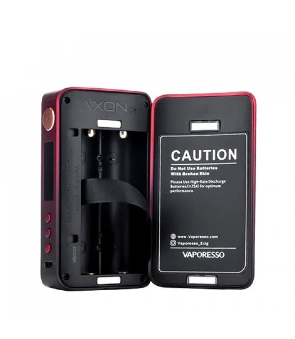 Vaporesso GEN S 220W Starter Kit