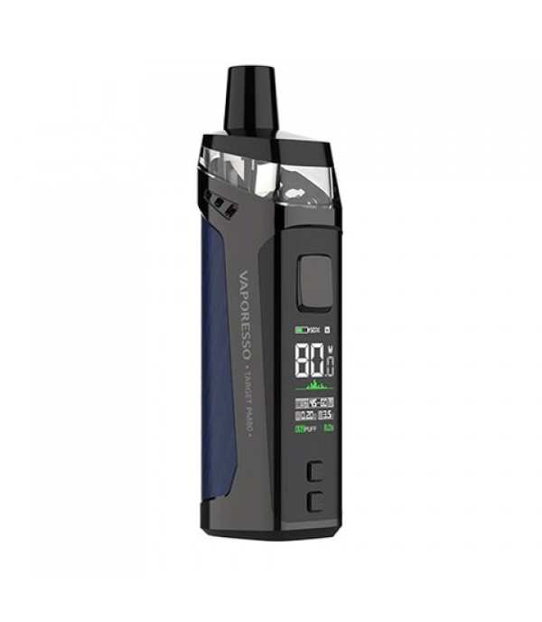 Vaporesso Target PM80 Pod Mod Kit