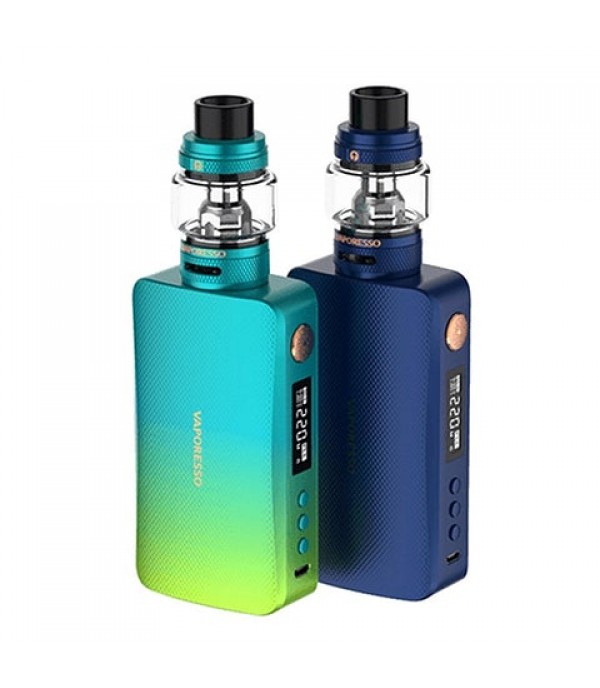 Vaporesso GEN S 220W Starter Kit