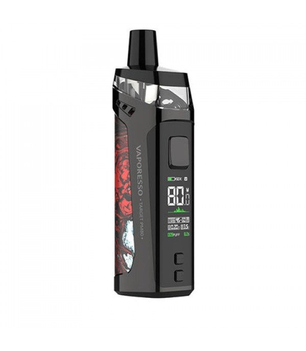 Vaporesso Target PM80 Pod Mod Kit