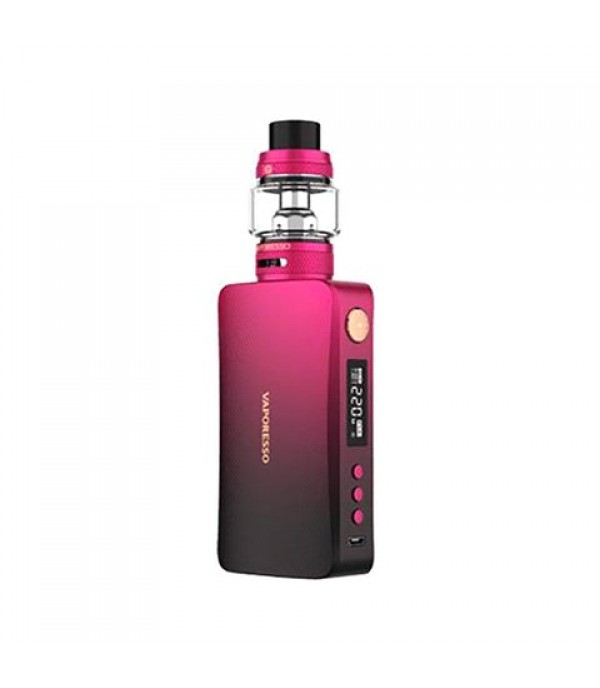 Vaporesso GEN S 220W Starter Kit