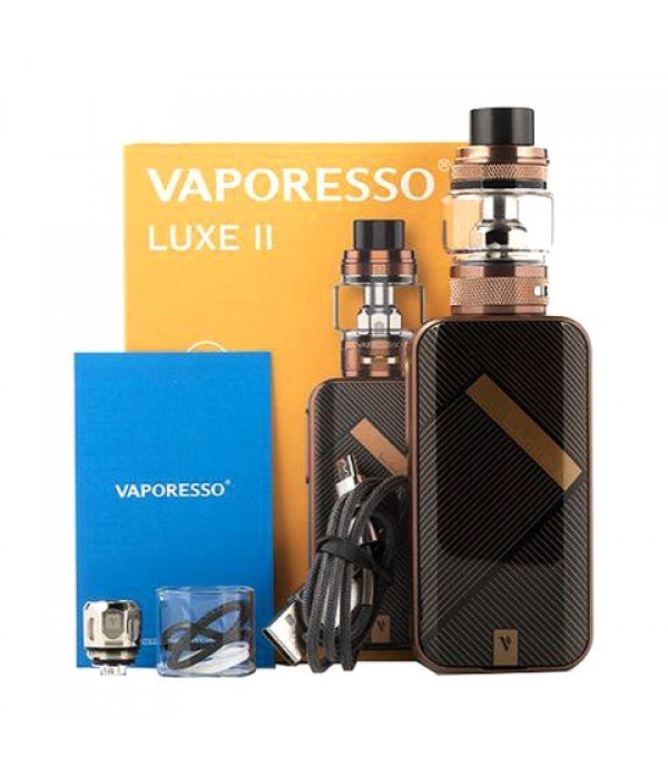 Vaporesso Luxe 2 220W Starter Kit