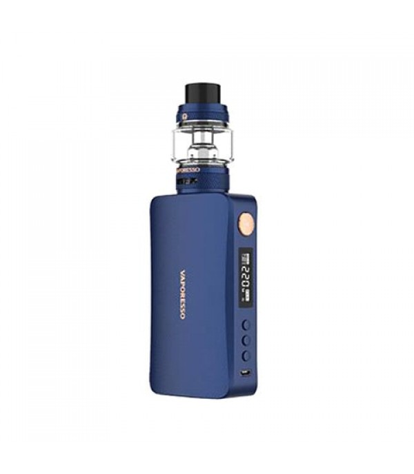 Vaporesso GEN S 220W Starter Kit