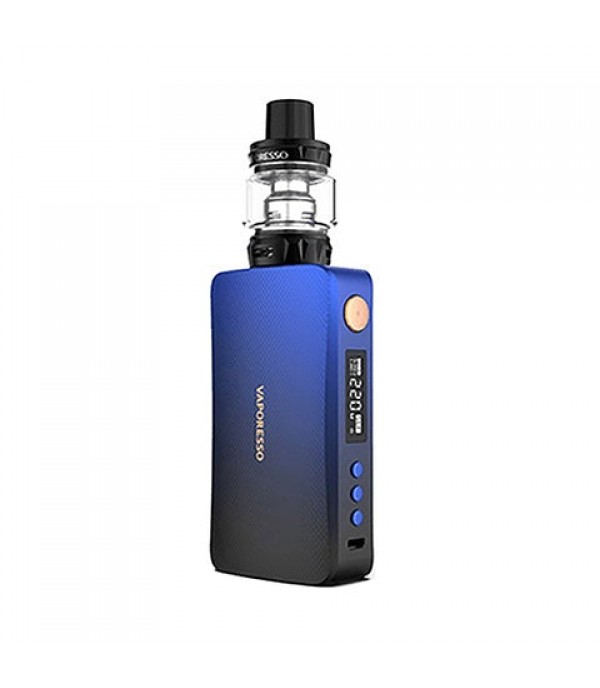 Vaporesso GEN S 220W Starter Kit