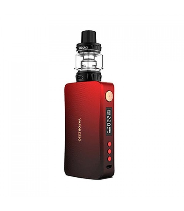 Vaporesso GEN S 220W Starter Kit