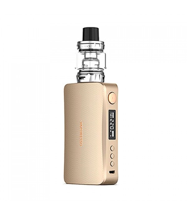 Vaporesso GEN S 220W Starter Kit