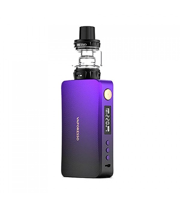 Vaporesso GEN S 220W Starter Kit