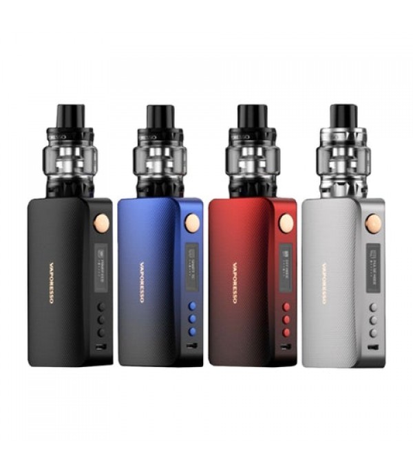 Vaporesso GEN S 220W Starter Kit