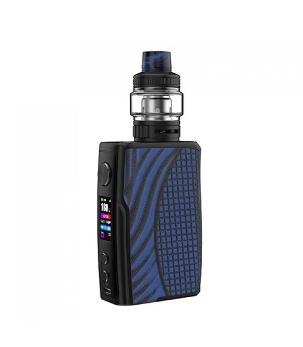 Vandy Vape Swell 188W Starter Kit by Tony B