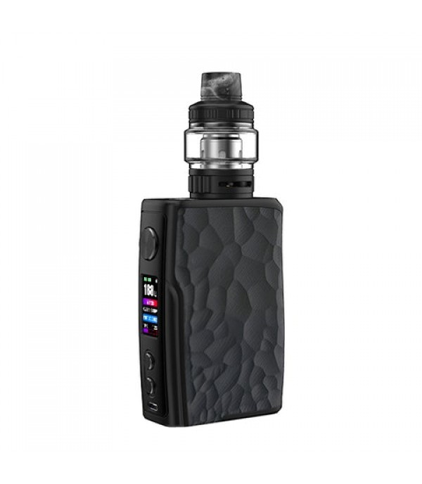 Vandy Vape Swell 188W Starter Kit by Tony B