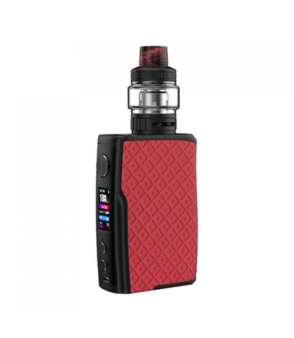 Vandy Vape Swell 188W Starter Kit by Tony B