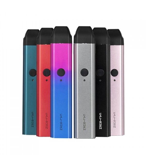 Uwell Caliburn Pod System Starter Kit