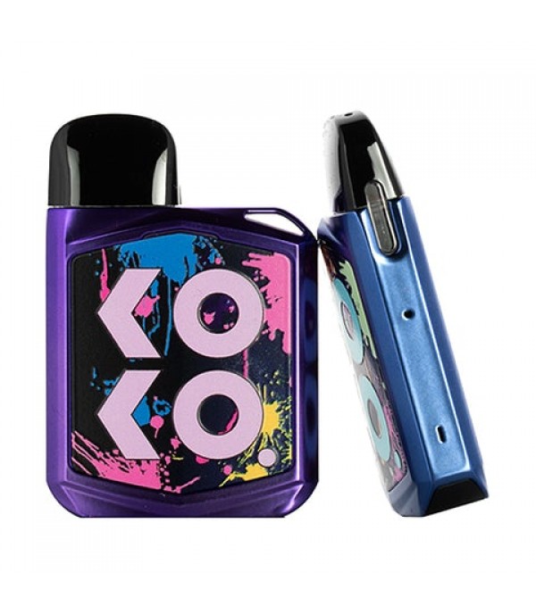 UWell Caliburn KOKO Prime Pod System Kit