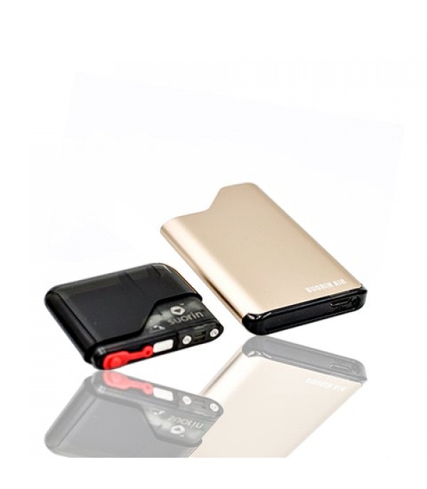 Suorin Air Starter Kit